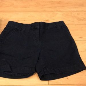 Jcrew chino shorts!